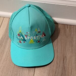 LaSportiva Women's Trucker Hat